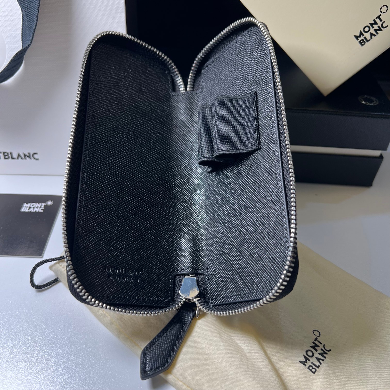 Montblanc Wallets Purse